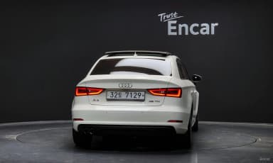 New A3