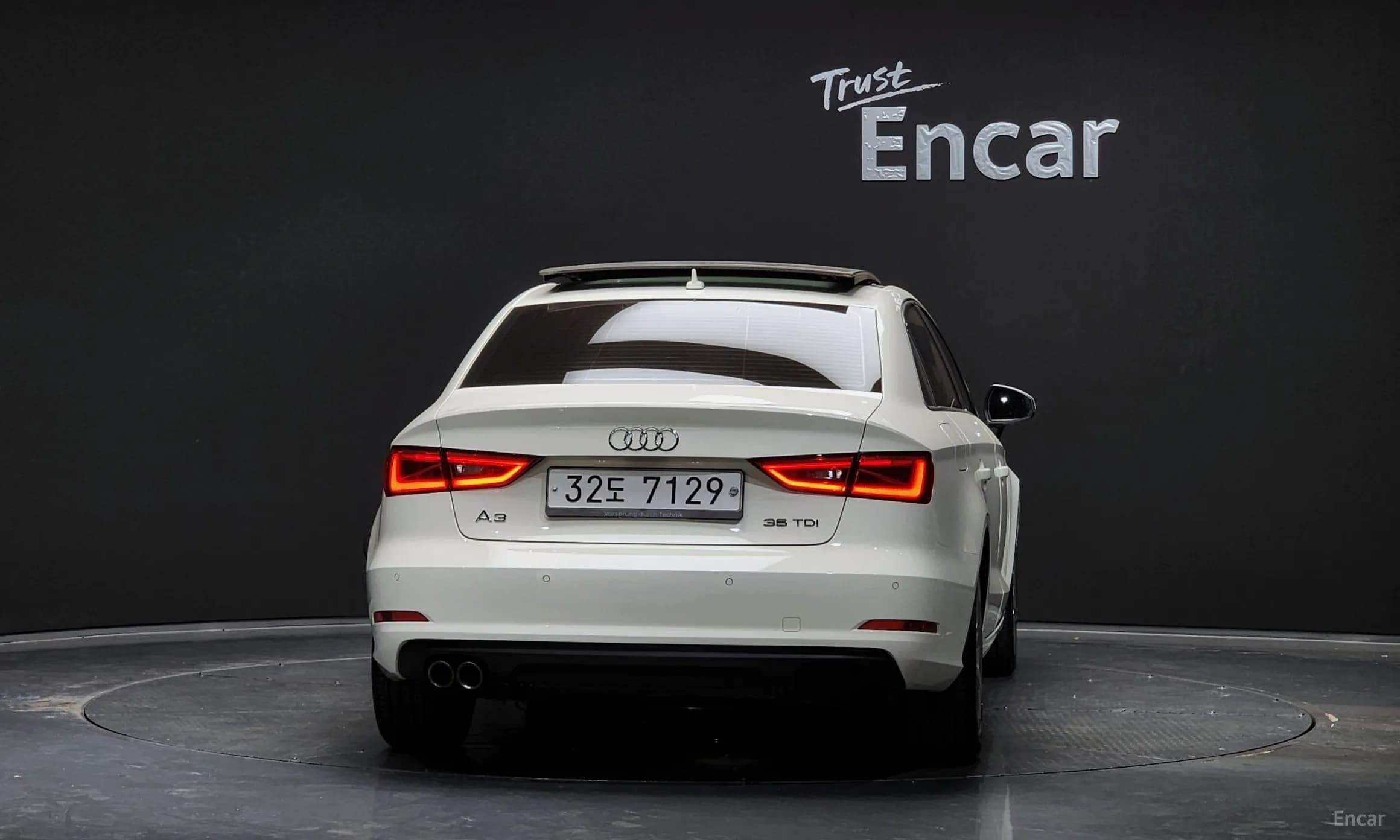 New A3