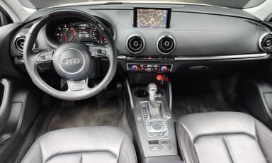 New A3