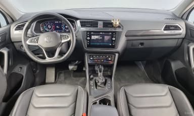 Tiguan 2nd Generation