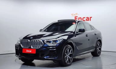 X6 (G06)