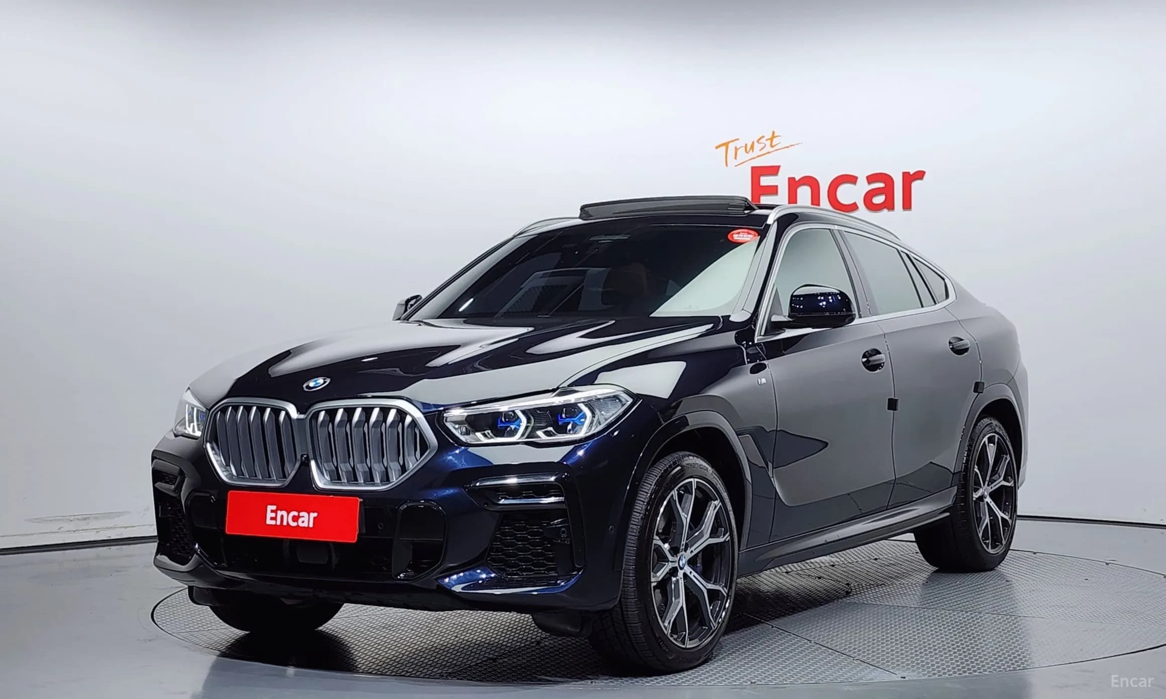 X6 (G06)