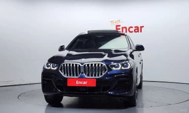 X6 (G06)