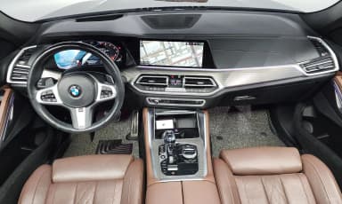X6 (G06)