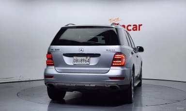 M-Class W164