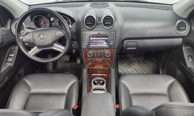 M-Class W164