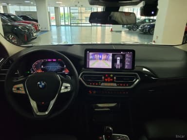 X4 (G02)