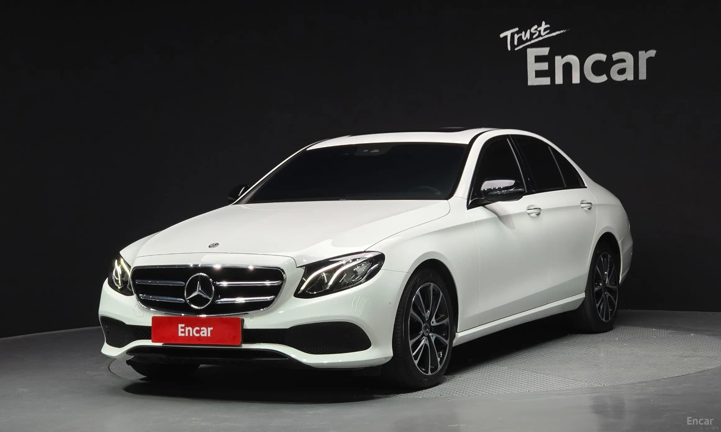 E-Class W213