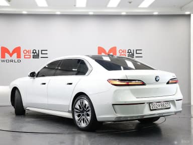 7 Series (G70)