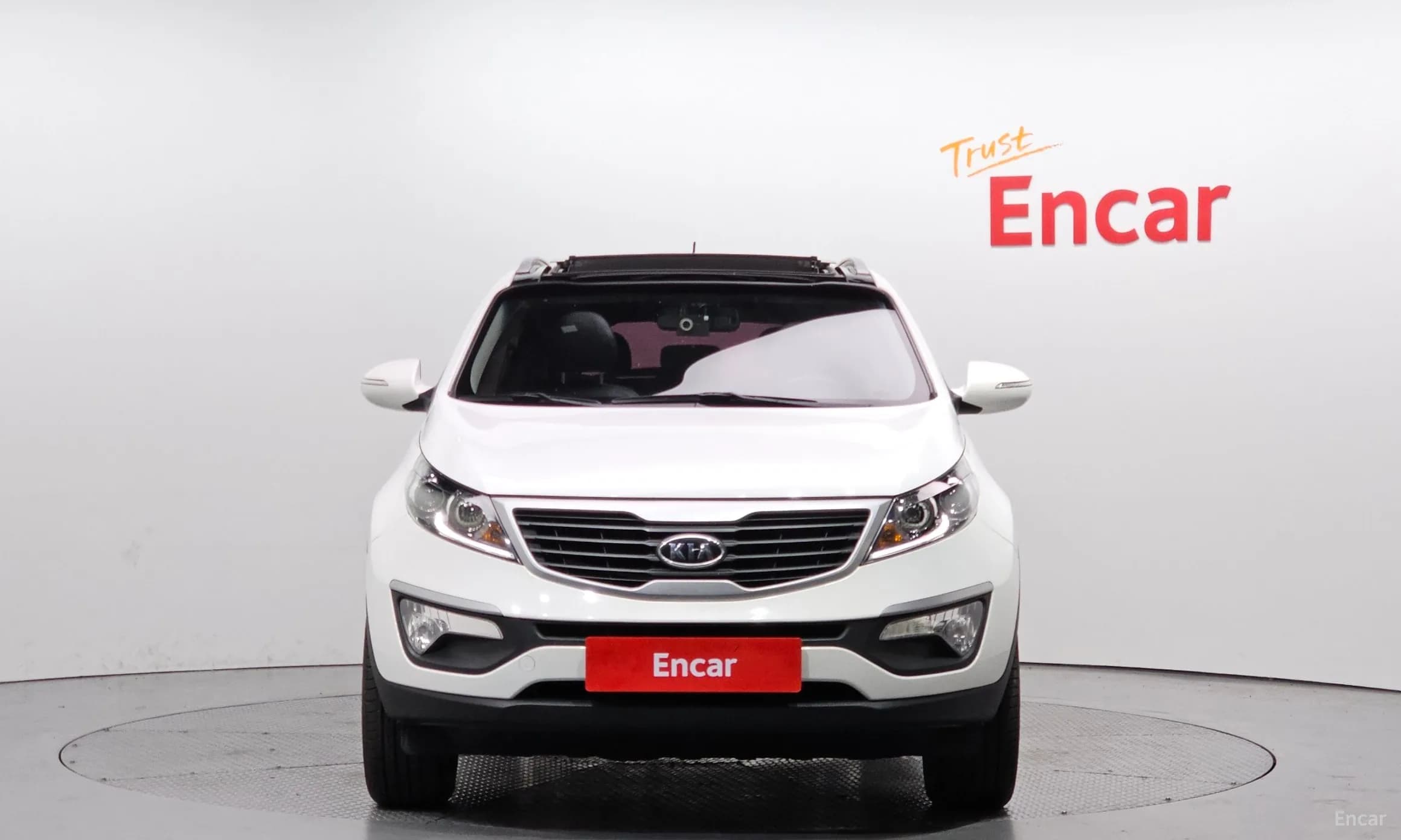 Sportage R