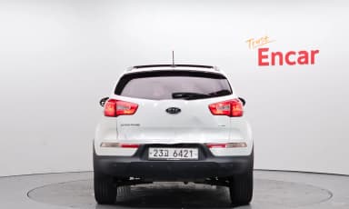 Sportage R