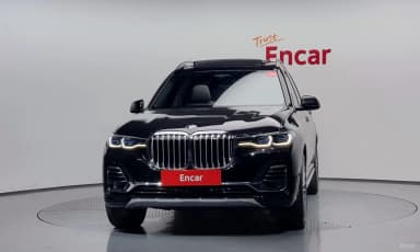 X7 (G07)