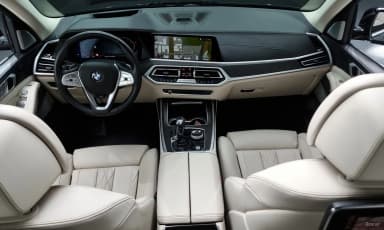 X7 (G07)