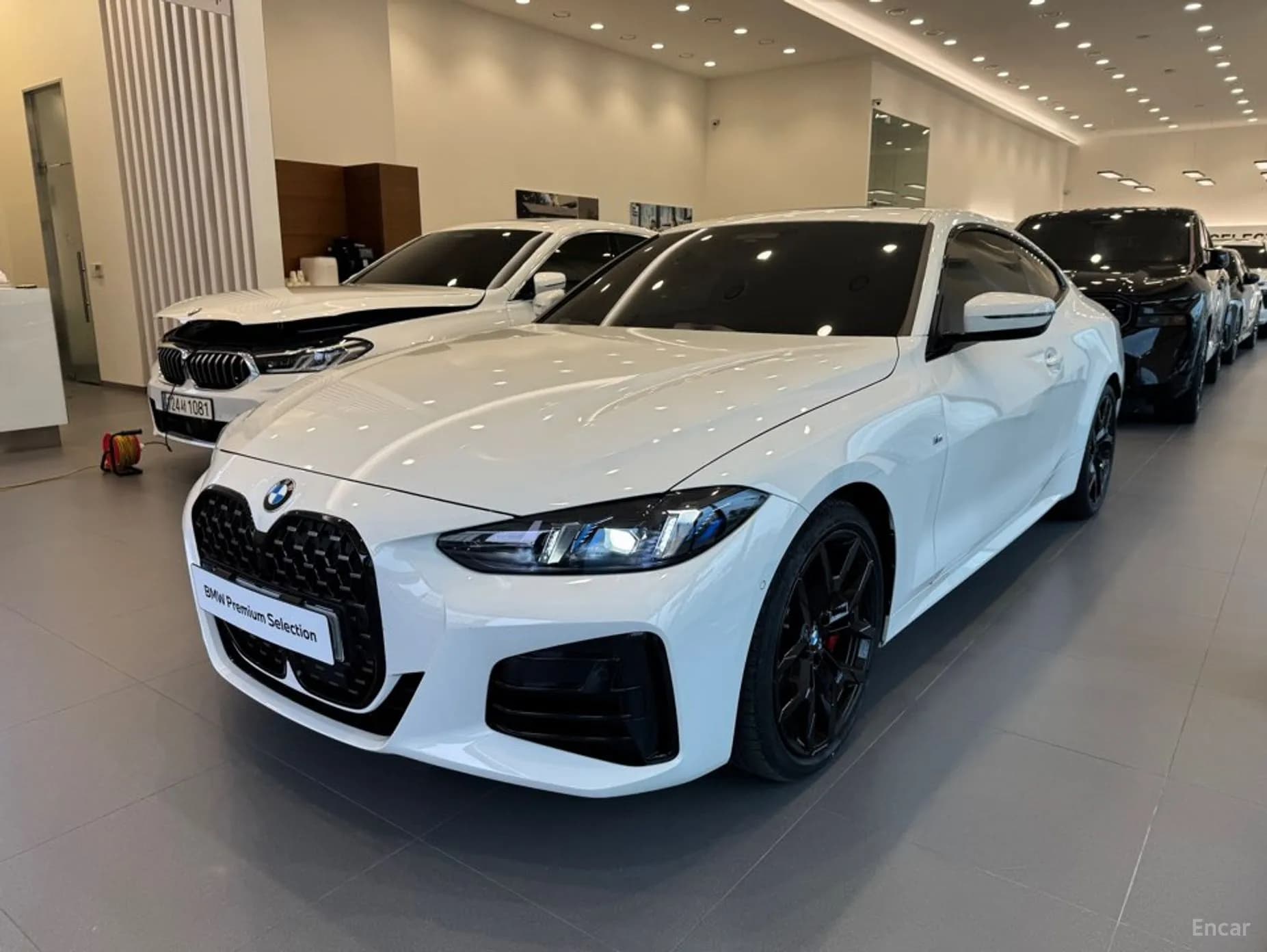 Series 4 (G22)