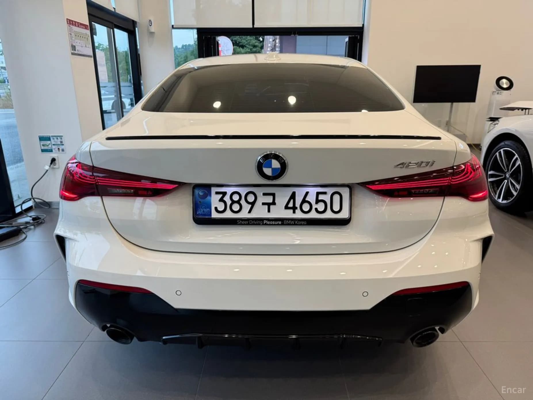 Series 4 (G22)