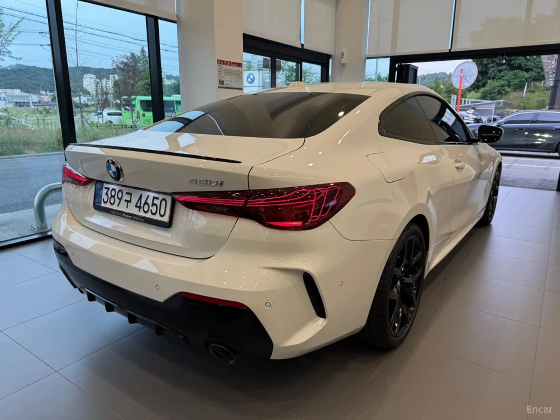 Series 4 (G22)