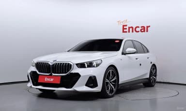 5 Series (G60)