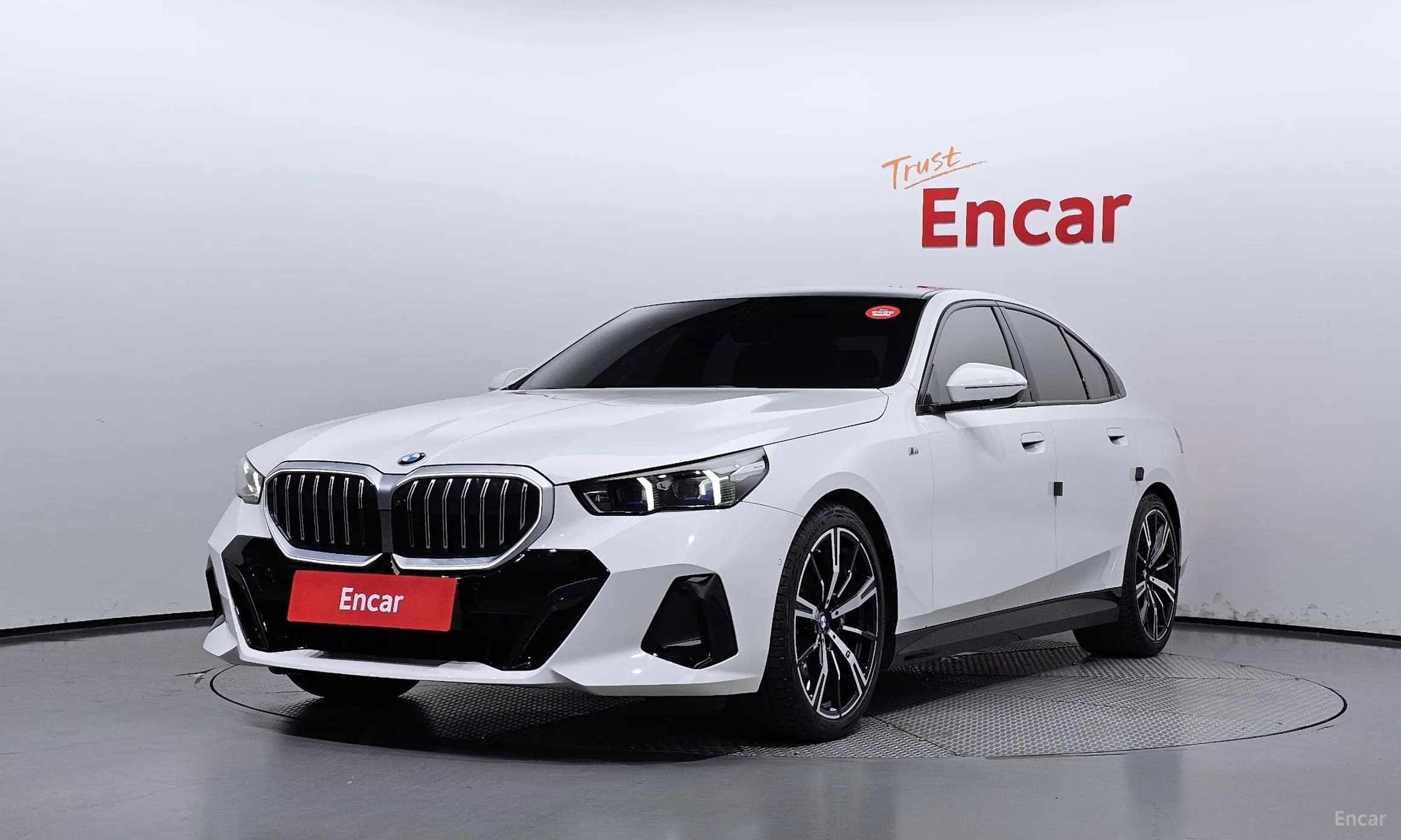 5 Series (G60)