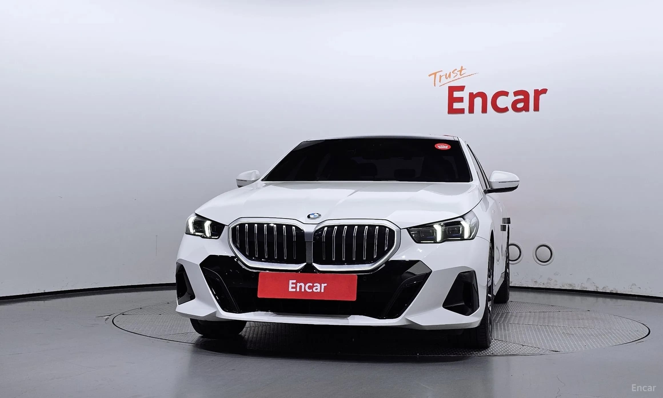 5 Series (G60)