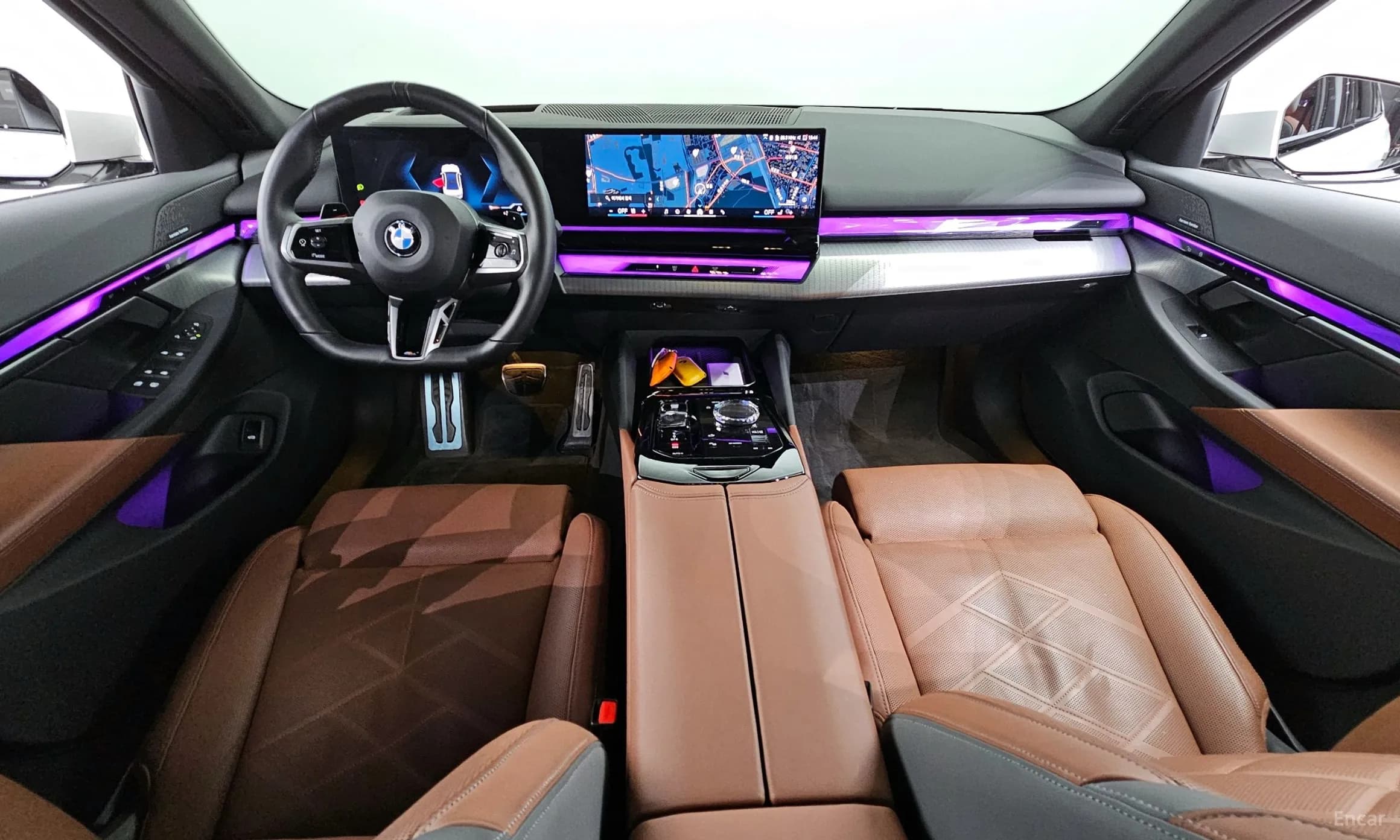 5 Series (G60)