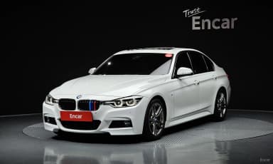 3 Series (F30)