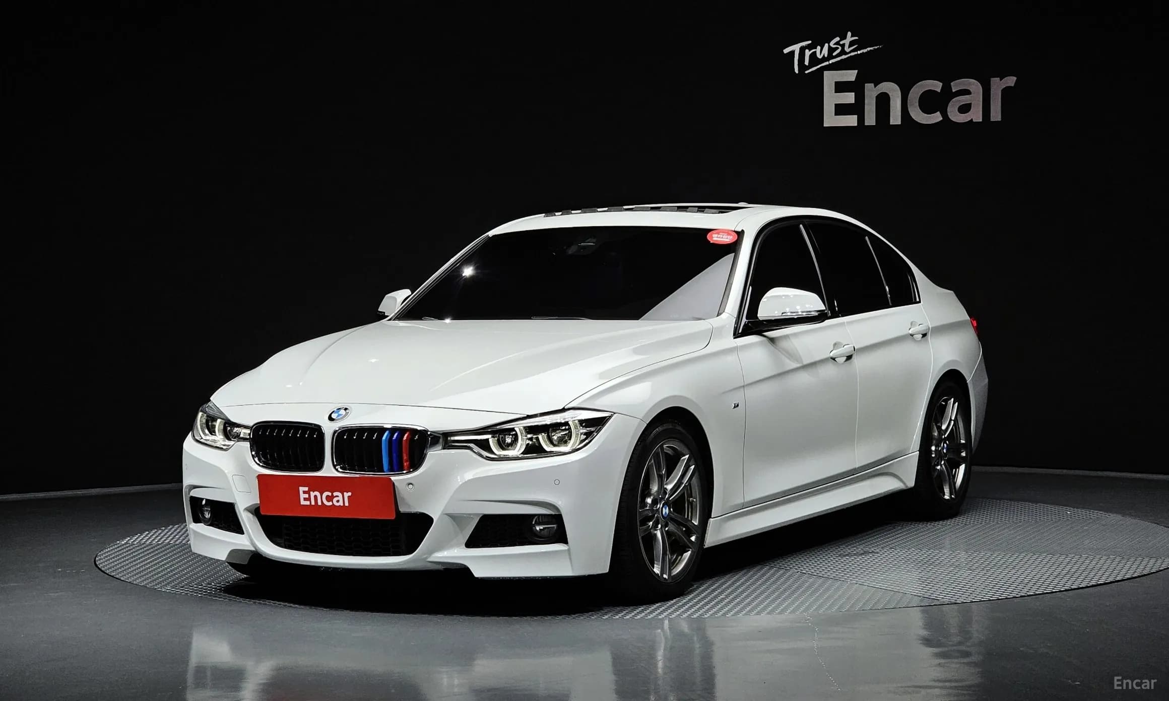 3 Series (F30)