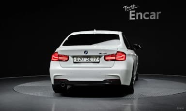 3 Series (F30)