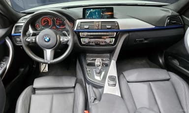 3 Series (F30)