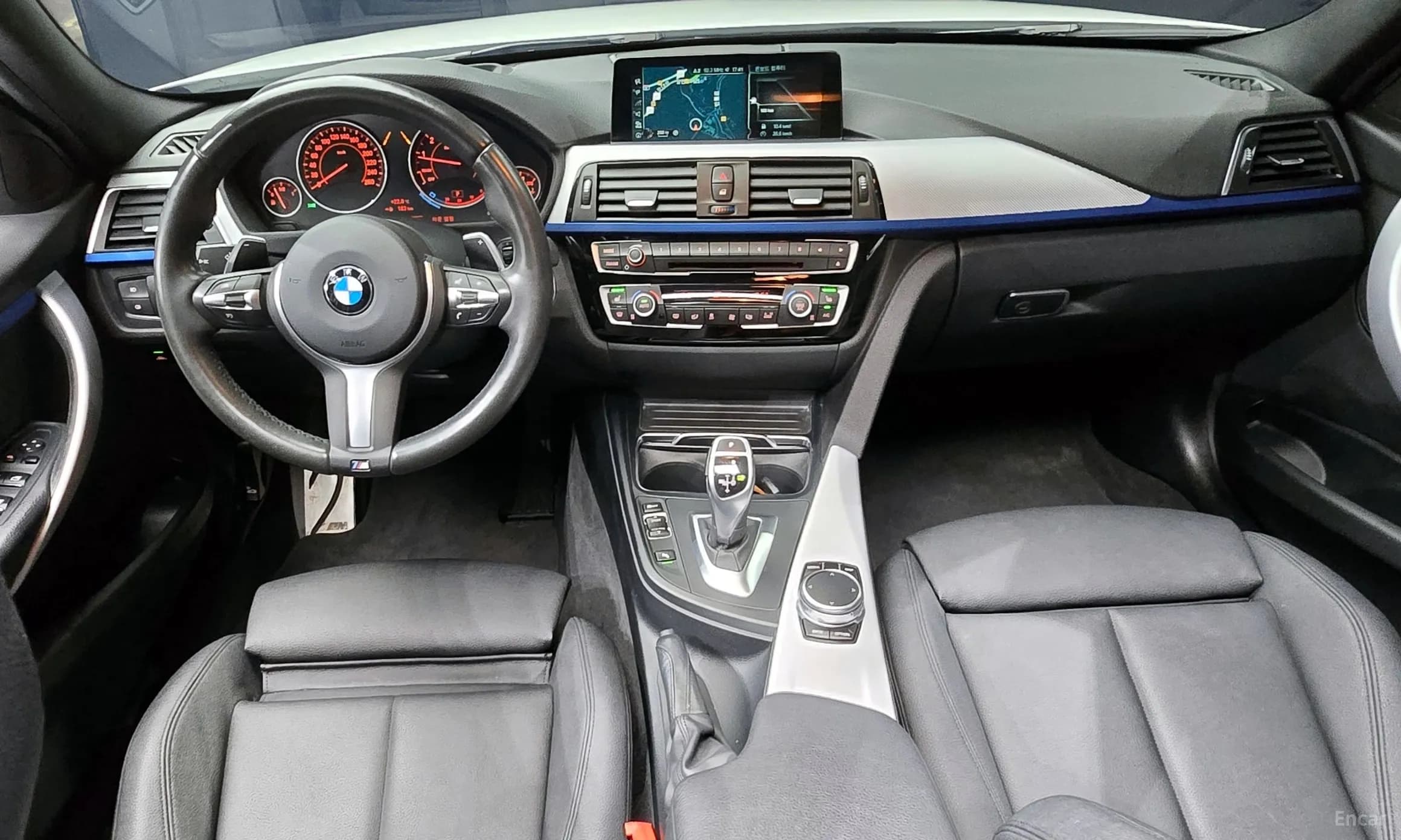 3 Series (F30)