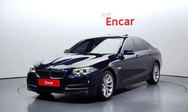 5 Series (F10)