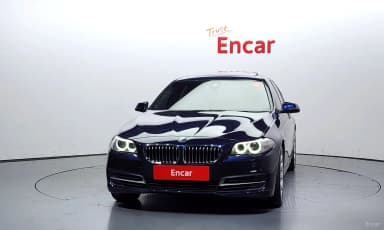 5 Series (F10)