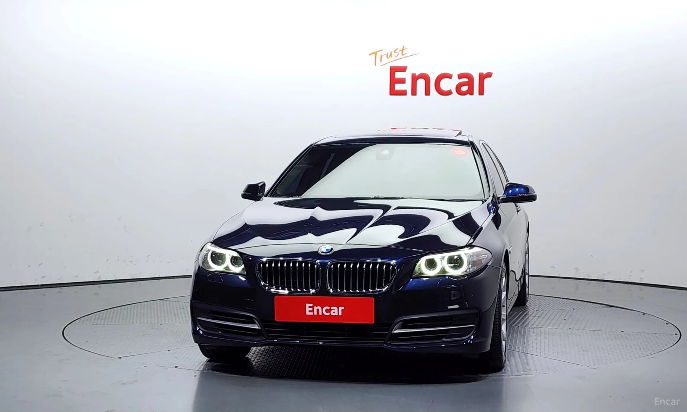 5 Series (F10)