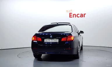 5 Series (F10)