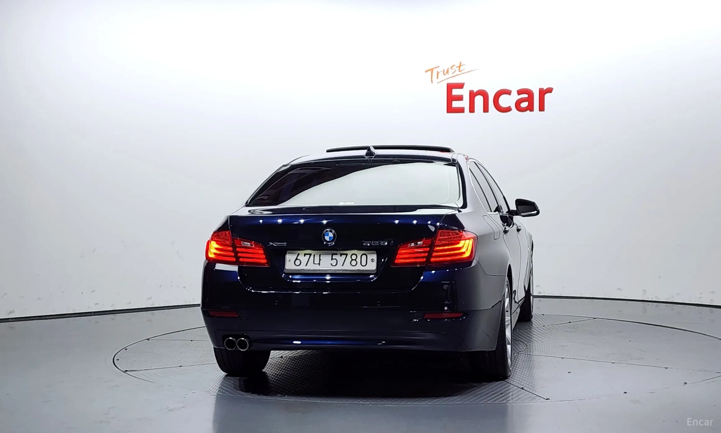 5 Series (F10)