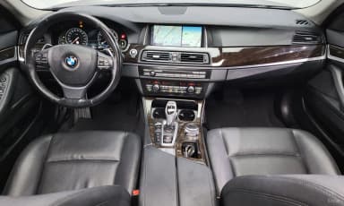 5 Series (F10)