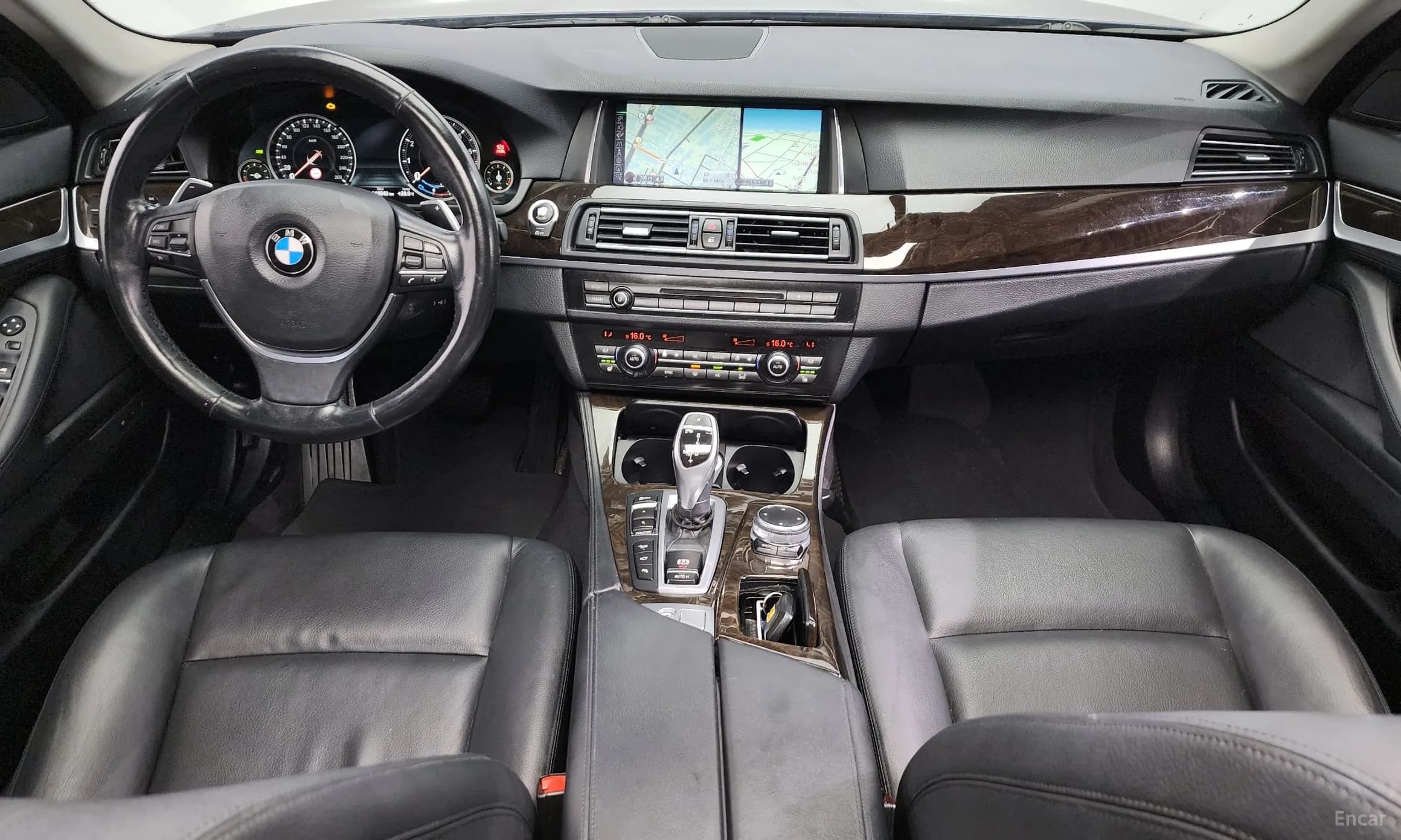 5 Series (F10)
