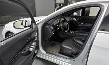 S-Class W222