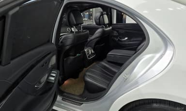 S-Class W222