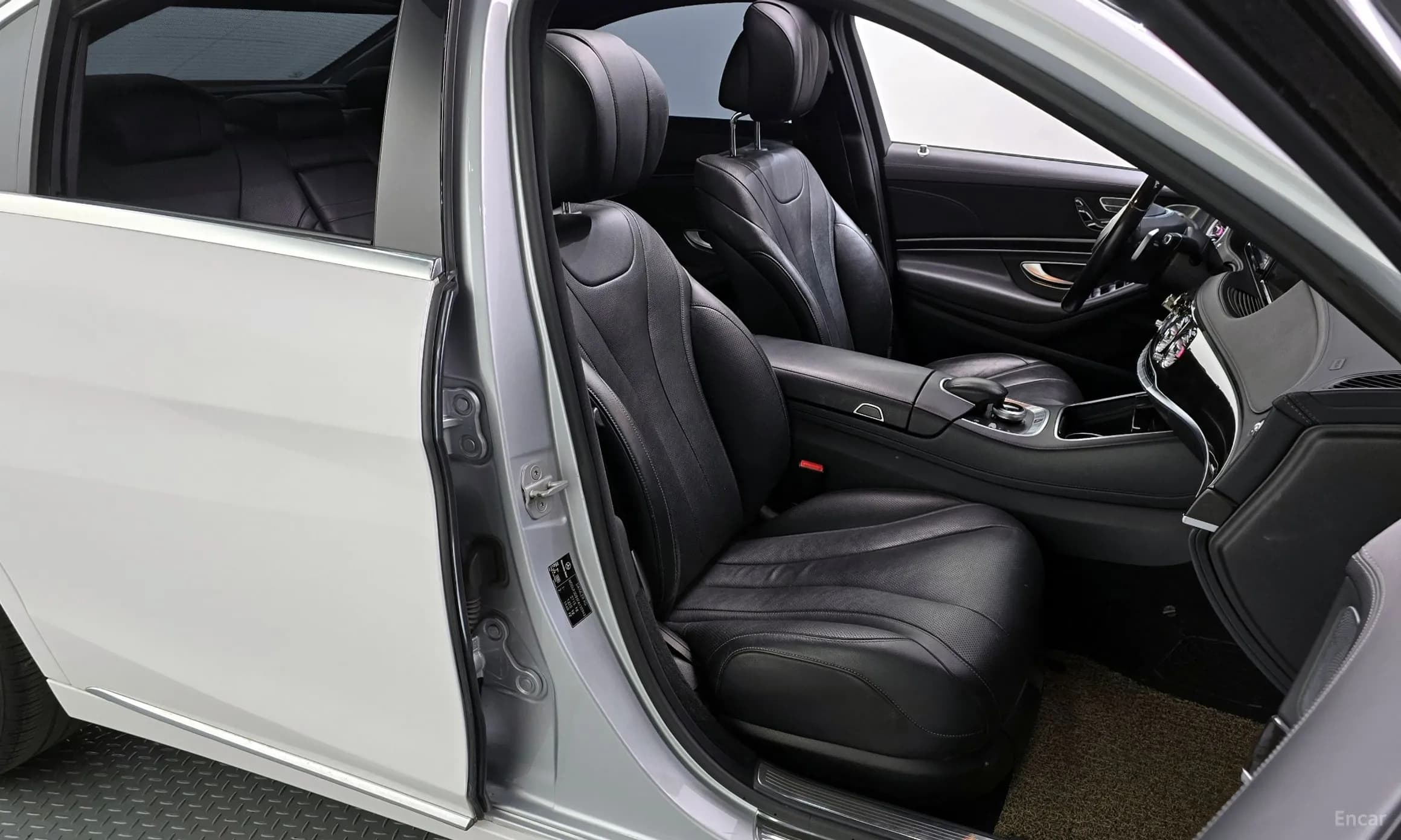 S-Class W222