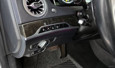 S-Class W222