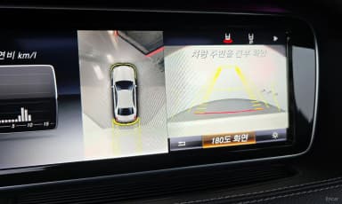 S-Class W222