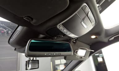 S-Class W222
