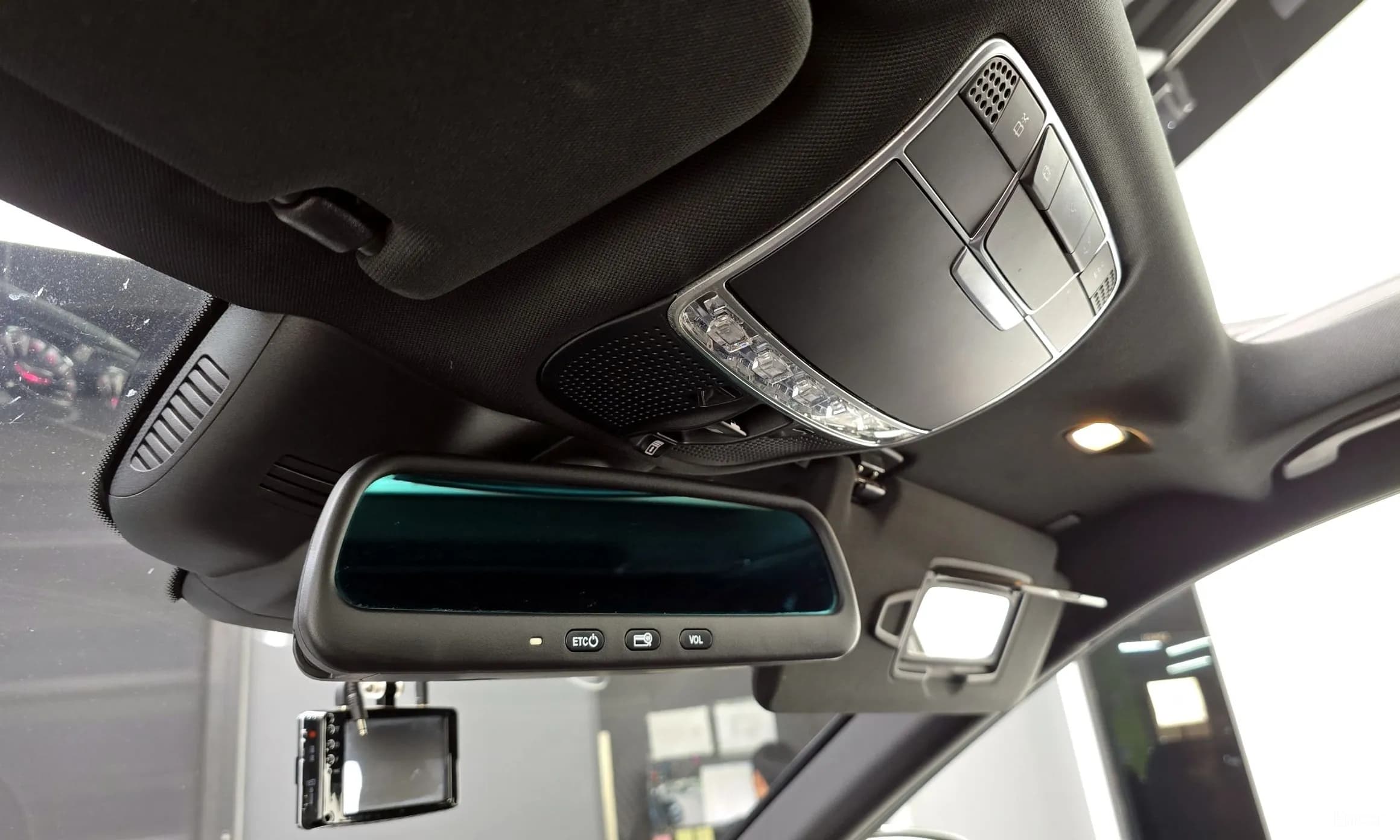 S-Class W222