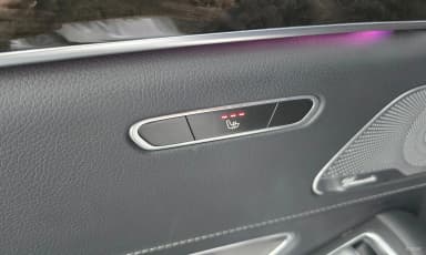 S-Class W222