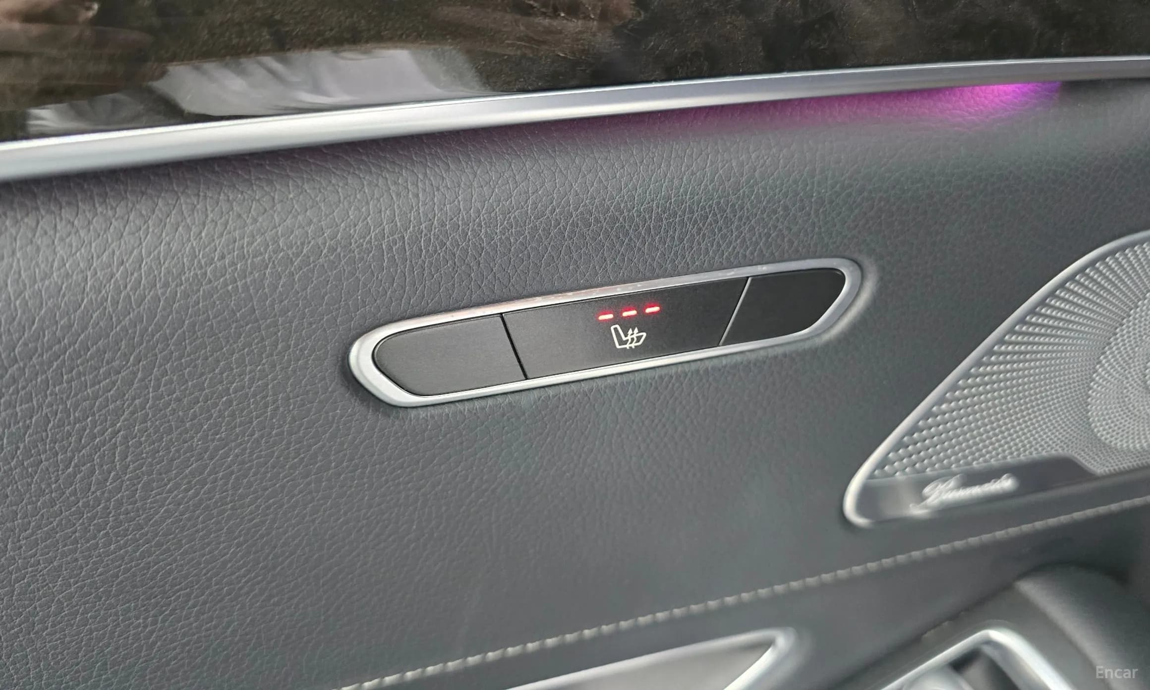 S-Class W222