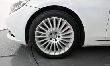 S-Class W222