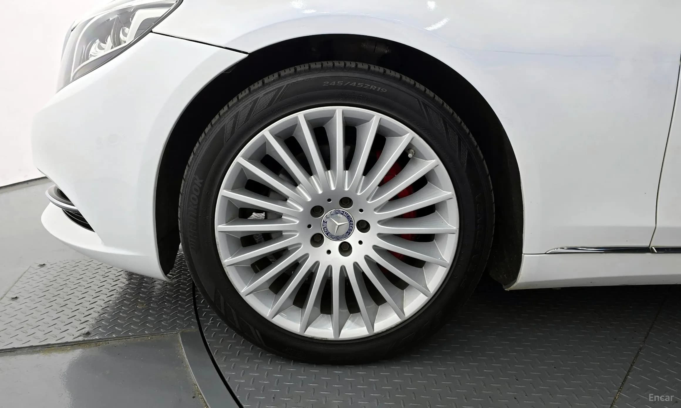 S-Class W222