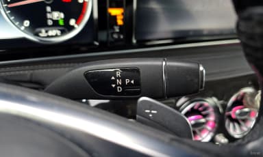 S-Class W222