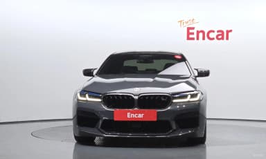 M5 (F90)