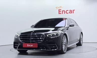 S-Class W223